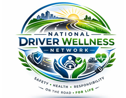 safety driver wellness national - network- on the health road - responsibility for life