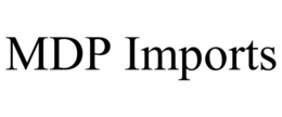 mdp imports