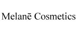 melanĒ cosmetics