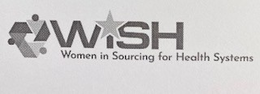 wish women in sourcing for health systems