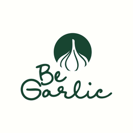 be garlic