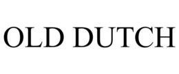 old dutch