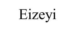 eizeyi