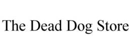 the dead dog store