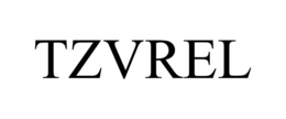 tzvrel