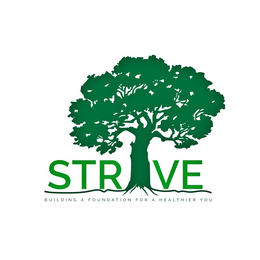 strive building a foundation for a healthier you