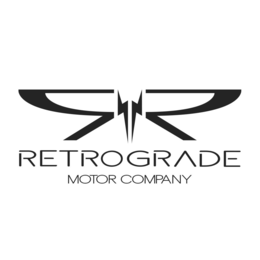 retrograde motor company