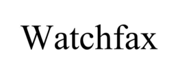 watchfax