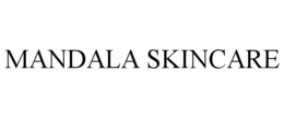 mandala skincare