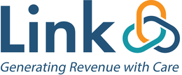 link generating revenue with care