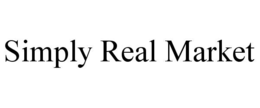 simply real market