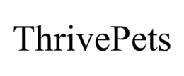 thrivepets