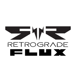 retrograde flux