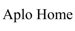aplo home