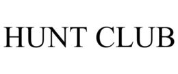 hunt club