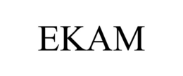 ekam