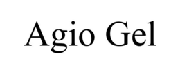 agio gel