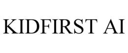 kidfirst ai