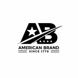 american brand since 1776