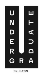 undergraduate by hilton
