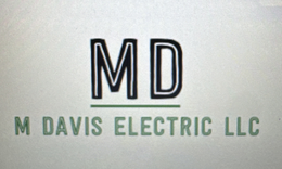 m davis electric
