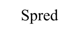 spred
