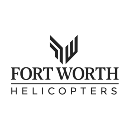fort worth helicopters