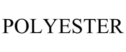 polyester