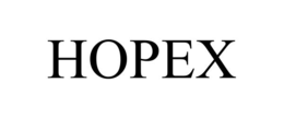 hopex