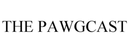 the pawgcast