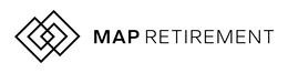 map retirement