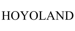 hoyoland