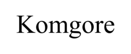 komgore
