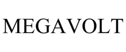 megavolt