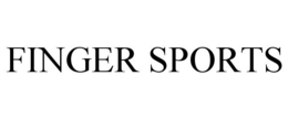 finger sports
