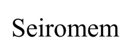 seiromem
