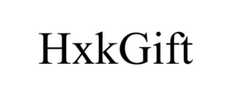 hxkgift