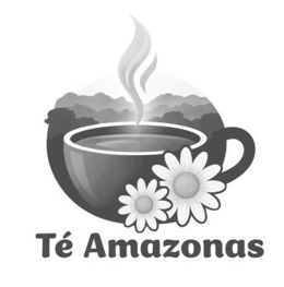 tÉ amazonas