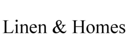 linen & homes