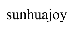 sunhuajoy