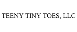 teeny tiny toes, llc