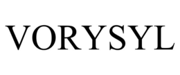 vorysyl