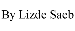 by lizde saeb