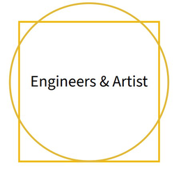 engineers & artist
