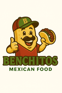 benchitos mexican food