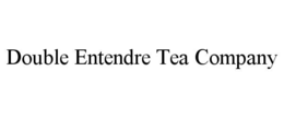 double entendre tea company