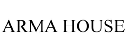 arma house