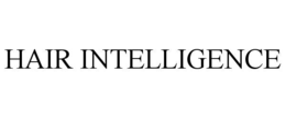 hair intelligence