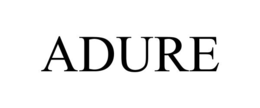 adure