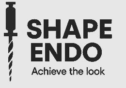 shape endo achieve the look